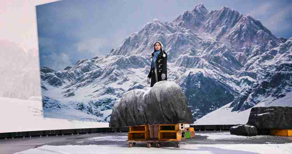 杏悦2显示屏专业调校技术与项目安装经验，，使显示屏呈现创作者想表达的精致内容，，，，让表演者有沉浸式临场感使演出逼真