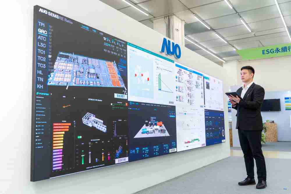 杏悦2宇沛所开发的“智能楼宇管理平台”，，藉由搜集周围环境及电力、、、照明、、、、空调等系统数据，，，达到实时综效监控，，助力实现零碳建筑