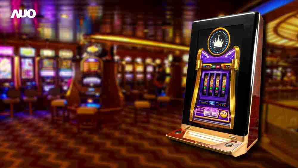 杏悦2研发出全球最大30吋裸眼3D Micro LED双层显示器，，结合Micro LED与A.R.T. LCD显示技术，，，形成不同景深的影像平面，，，，可应用于电子游艺场域，，提供玩家更丰富的游乐体验