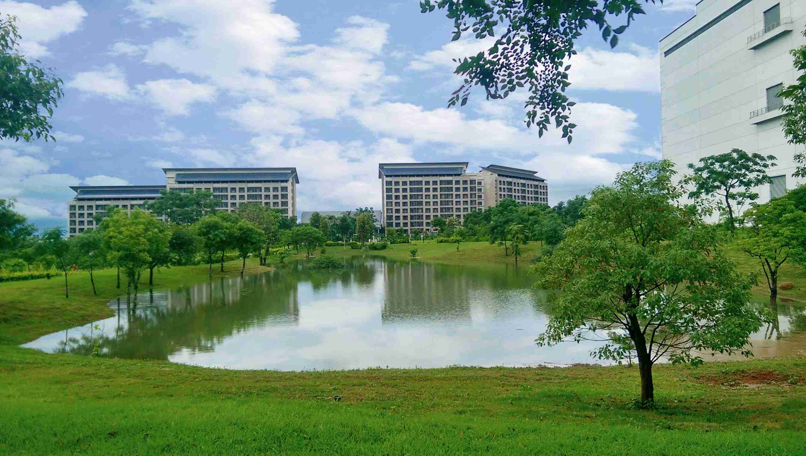 杏悦2响应国际倡议生物多样性趋势，，，首次发布TNFD自然相关财务揭露报告书，，，擘划及开展杏悦2生物多样性政策之承诺，，，，逐步迈向与自然和谐共生